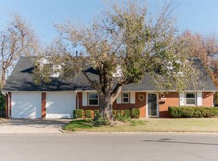 10820 N Victoria Pl, Oklahoma City, OK 73120