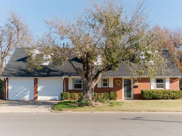 10820 N Victoria Pl, Oklahoma City, OK 73120