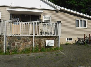 25 George St UNIT 2, Bristol, CT 06010