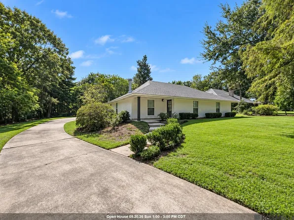 856 Rodney Dr, Baton Rouge, LA 70808