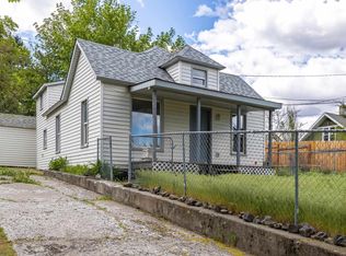616 E Hartson Ave, Spokane, WA 99202