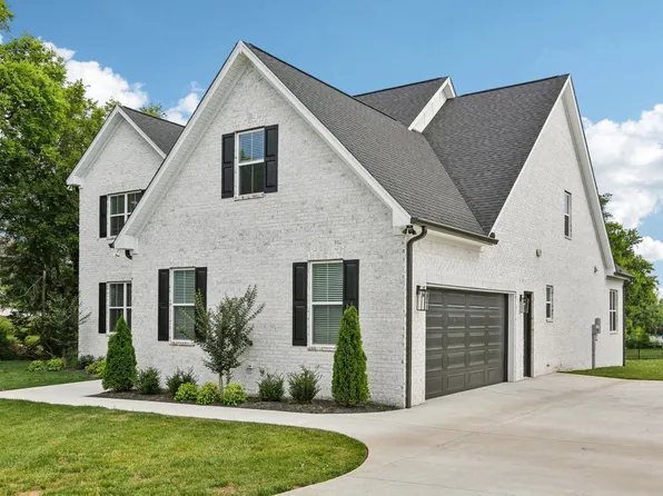 153 Grandview Cir, Gallatin, TN 37066