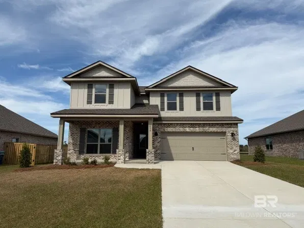 430 Raley Farms Dr, Gulf Shores, AL 36542