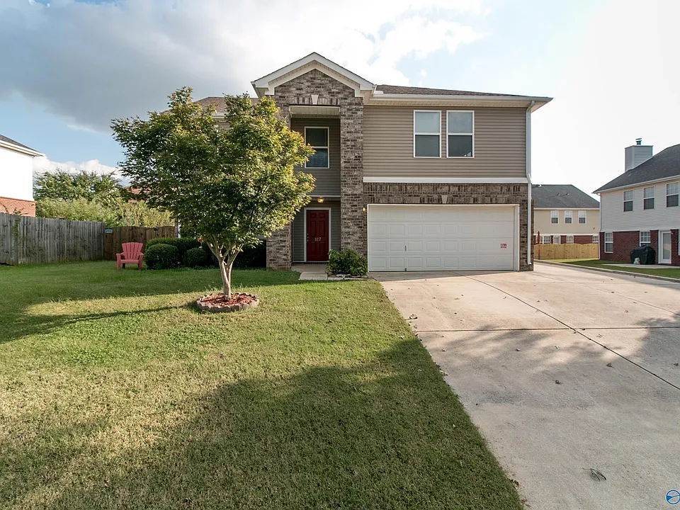 117 Brockton Dr