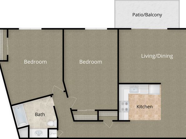 Eldorado Court | 1200 Lincoln Ave, Prospect Park, PA