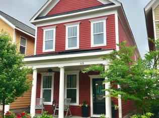 65 Mallard Landing Dr, Chapel Hill, NC 27516