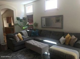 16640 S 22nd St, Phoenix, AZ 85048