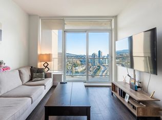 4650 Brentwood Blvd #1801, Burnaby, BC