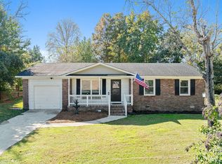 608 E 3rd North St, Summerville, SC 29485