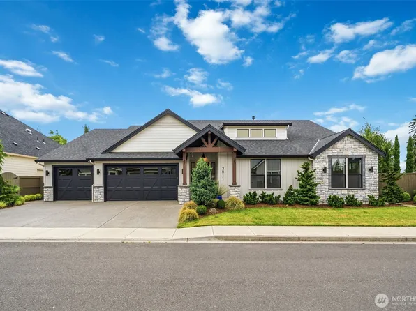 3911 NW 114th Way, Vancouver, WA 98685