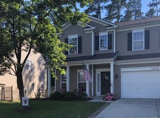 10216 Dominion Village Dr, Charlotte, NC 28269