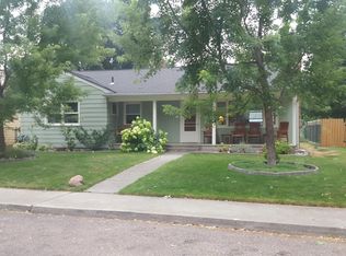 425 E Kent Ave, Missoula, MT 59801