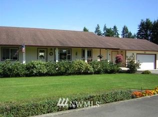 9123 176th Ave SW, Rochester, WA 98579