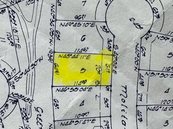 Tbd005 Molitar 5 Lot 9-13, Trinity, TX 75862
