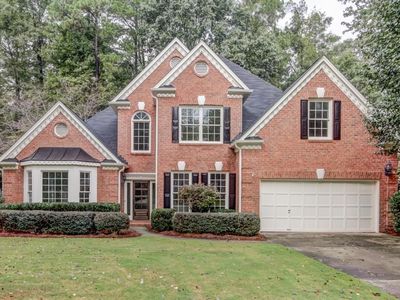 2080 Providence Oaks St, Milton, GA, 30009