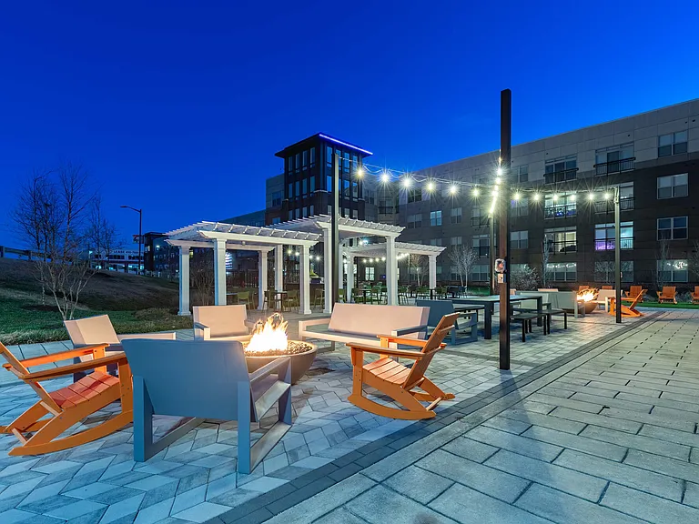 Residences at Annapolis Junction — Photo 24