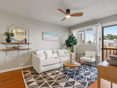 75 Kihapai St APT 10, Kailua, HI, 96734