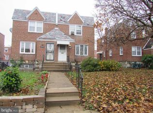1037 Disston St, Philadelphia, PA 19111