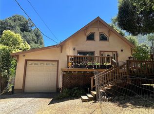 3600 Pine Dr, Kelseyville, CA