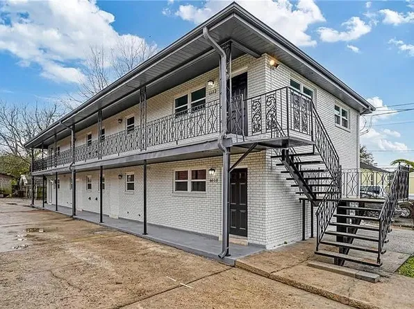 6608-6614 Dauphine St, Arabi, LA 70032