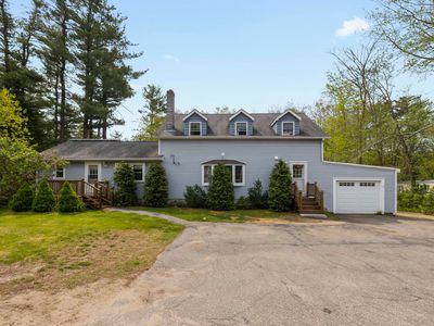 378 Sanford Road, Wells, ME, 04090