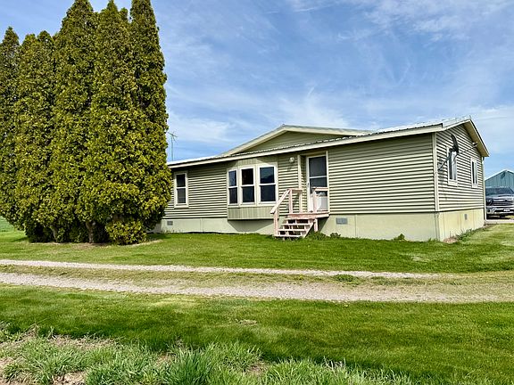 3rd image of 57894 Moiese Valley Rd