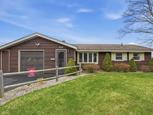 159 Kathleen Rd, Brockton, MA 02302