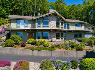 15425 Museum Rd, Brookings, OR 97415