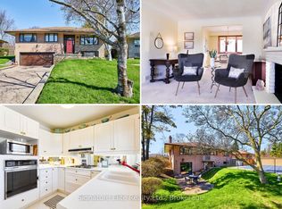 35 Somerdale Sq, Toronto, ON M1E1M9