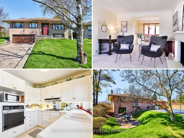 35 Somerdale Sq, Toronto, ON M1E 1M9