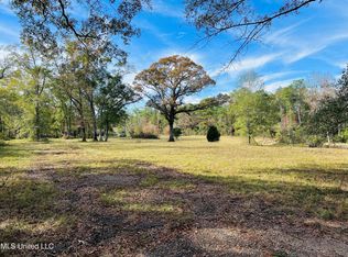 23007 Ira Johnson Rd, Saucier, MS 39574