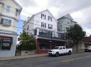 296 Columbia St, Fall River, MA 02721