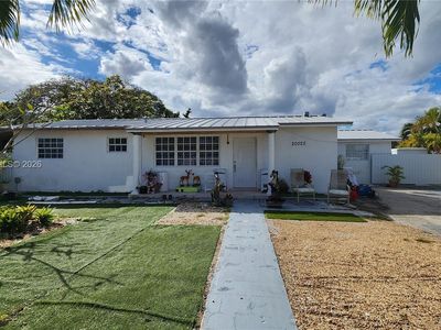 20022 SW 118th Ave, Miami, FL, 33177