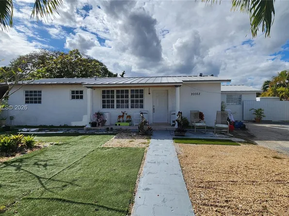 20022 SW 118th Ave, Miami, FL 33177