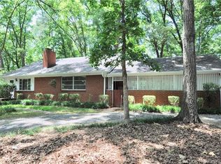 8325 Sardis Rd, Charlotte, NC 28270