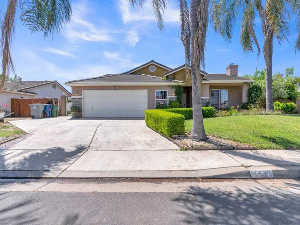 1443 N Haney Ave, Reedley, CA 93654