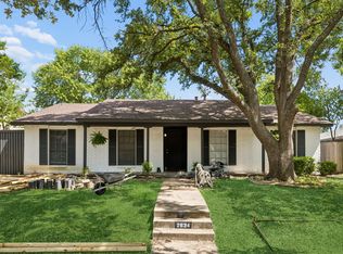 2834 Dove Meadow Dr, Garland, TX 75043