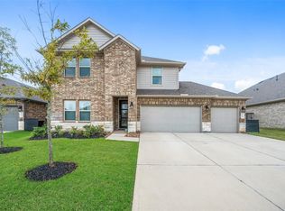 20183 Bushwick Falls Dr, Montgomery, TX 77316