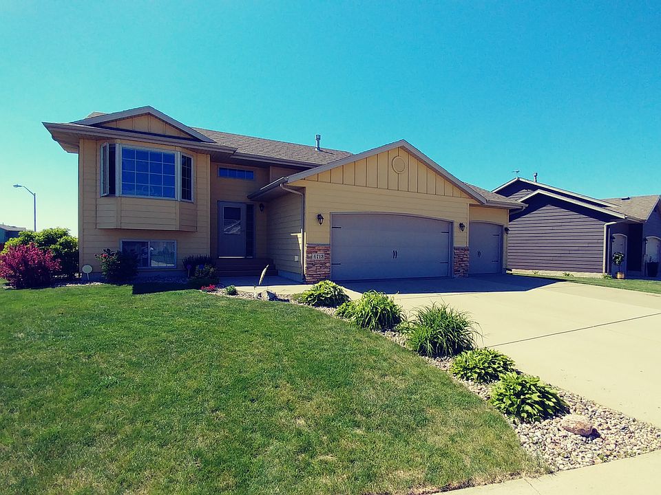 4713 S Vista Park Ave, Sioux Falls, SD 57106 Zillow