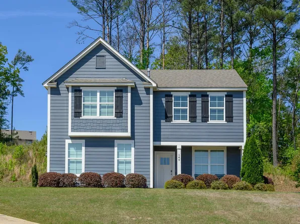 145 Rock Terrace Cir, Helena, AL 35080