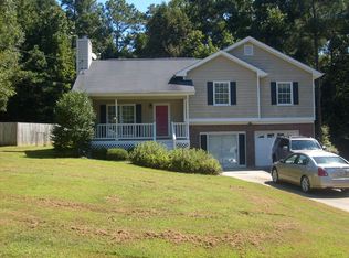 50 Shady Ct, Carrollton, GA 30116