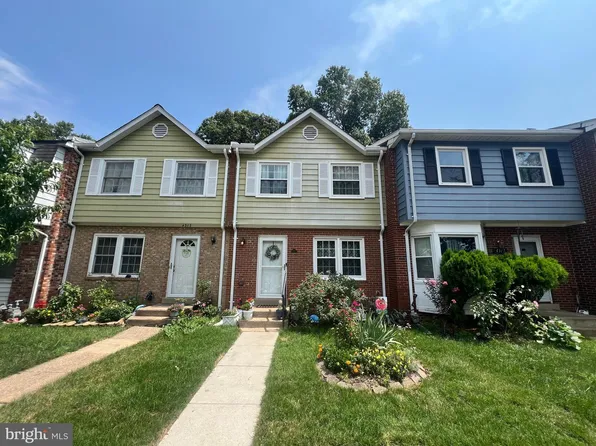 4315 Elliot Ct, Woodbridge, VA 22193
