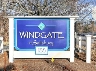 135 Beach Rd UNIT 114, Salisbury, MA 01952