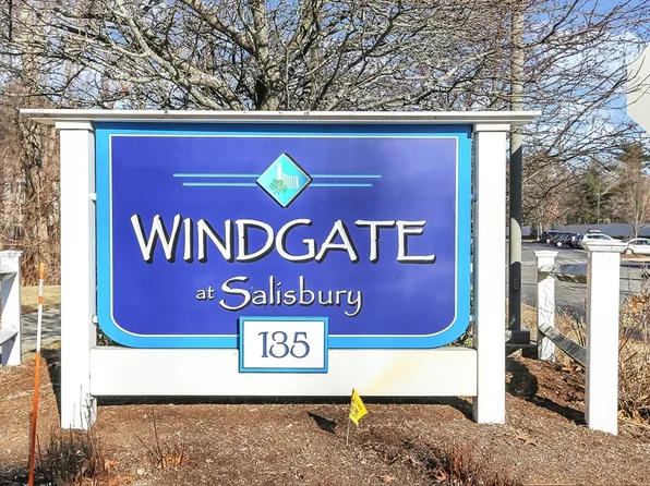 135 Beach Rd Unit 114, Salisbury, MA 01952