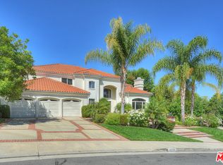 25724 Simpson Pl, Calabasas, CA 91302