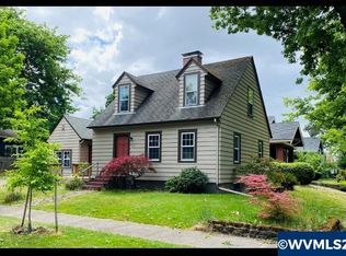 2110 Mill St SE, Salem, OR