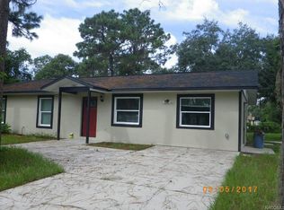 1005 Jones Ave, Inverness, FL 34453