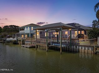 225 Pizarro Rd, Saint Augustine, FL 32080