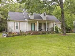 1223 Creekside Dr, Nolensville, TN 37135