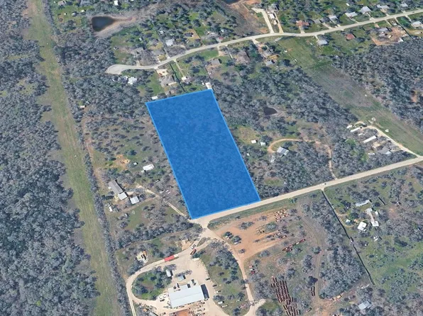 0 Escondido Dr, Del Valle, TX 78617
